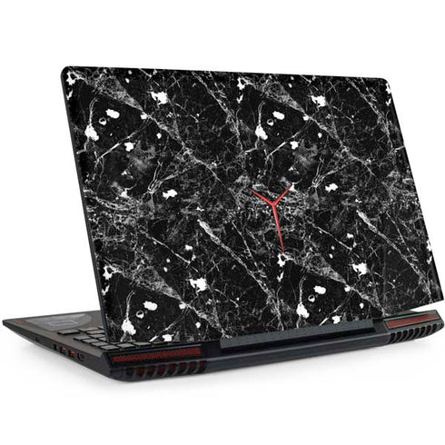 Graphite Black Legion Y720 Skin