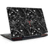 Graphite Black Legion Y720 Skin