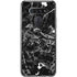 Graphite Black LG K51/Q51 Clear Case