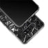 Graphite Black LG K51/Q51 Clear Case