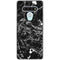 Graphite Black LG Stylo 6 Clear Case