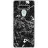 Graphite Black LG Stylo 6 Clear Case