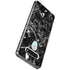 Graphite Black LG Stylo 6 Clear Case
