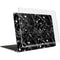 Graphite Black MacBook Air 13in (2020) Case plus Skin