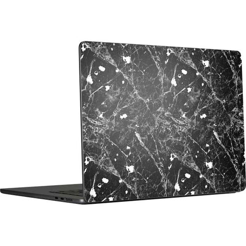 Graphite Black MacBook Air 15 in (2023) Skin