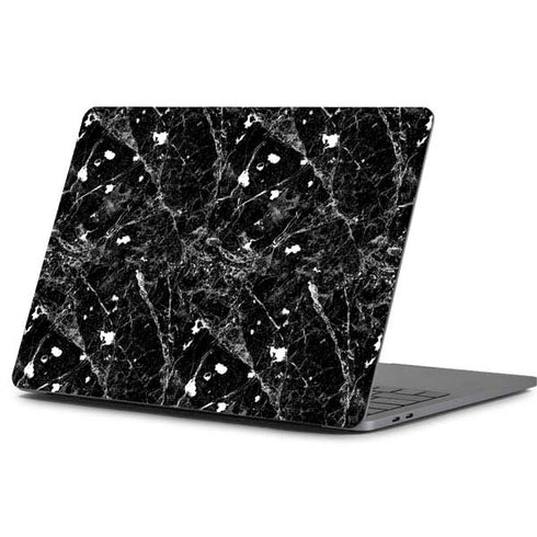 Graphite Black Apple MacBook Pro 13-inch Skin