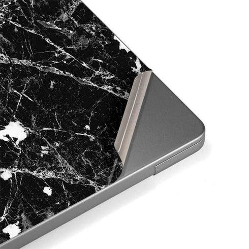 Graphite Black MacBook Pro 14in (2021-24) Skin