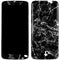 Graphite Black Moto E5 Plus Skin