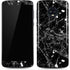 Graphite Black Moto G6 Skin
