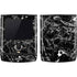 Graphite Black Motorola RAZR Skin