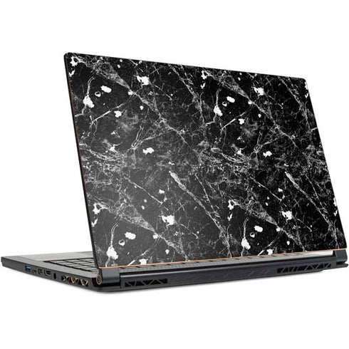 Graphite Black MSI GS65 Stealth Laptop Skin