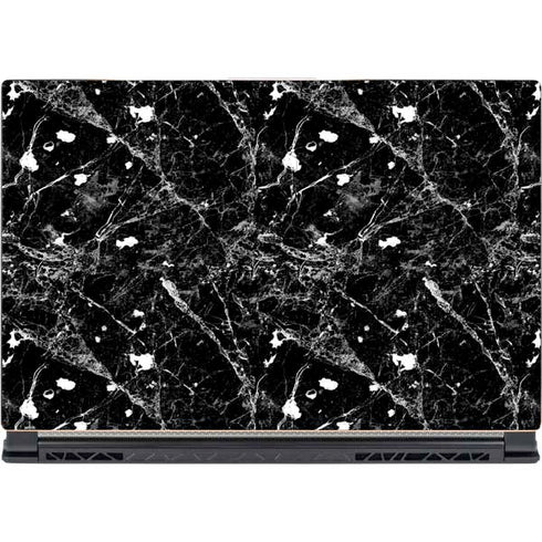 Graphite Black MSI GS65 Stealth Laptop Skin