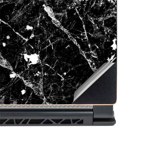Graphite Black MSI GS65 Stealth Laptop Skin