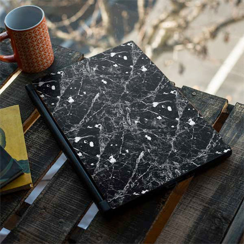 Graphite Black MSI GS65 Stealth Laptop Skin