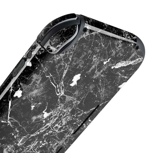 Graphite Black Nintendo Switch Lite Skin