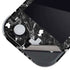 Graphite Black Nintendo Switch Lite Skin