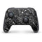 Graphite Black Nintendo Switch Pro Controller Skin