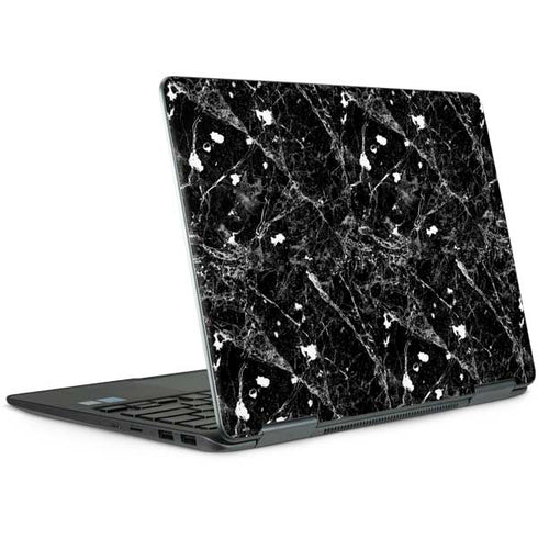 Graphite Black Notebook 9 Pro 13in (2017) Skin