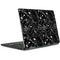 Graphite Black Notebook 9 Pro 13in (2017) Skin