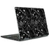 Graphite Black Notebook 9 Pro 13in (2017) Skin