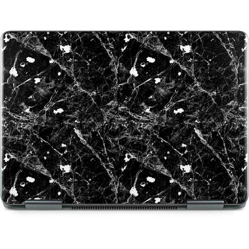 Graphite Black Notebook 9 Pro 13in (2017) Skin