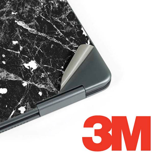 Graphite Black Notebook 9 Pro 13in (2017) Skin