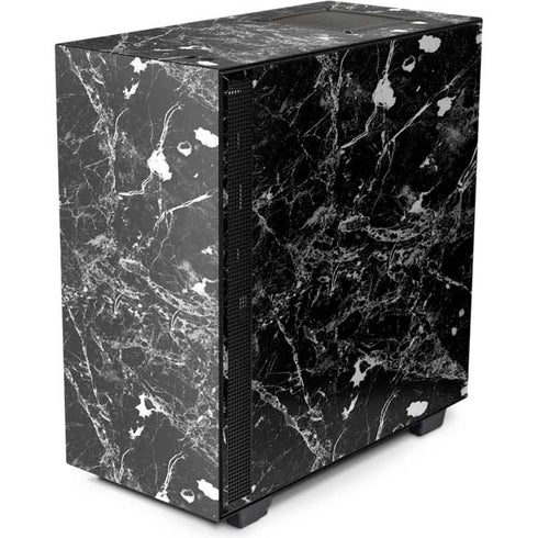 Graphite Black NZXT H510 Compact ATX Mid-Tower Case Skin