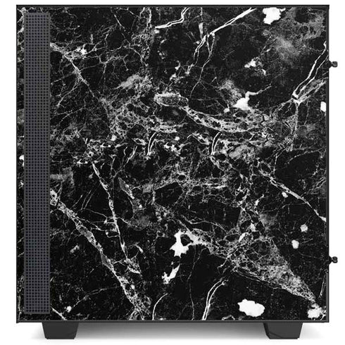 Graphite Black NZXT H510 Compact ATX Mid-Tower Case Skin
