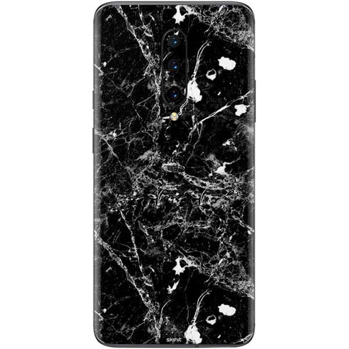 Graphite Black OnePlus 7 Pro Skin