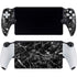 Graphite Black PlayStation Portal Remote Player Skin