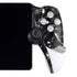 Graphite Black PlayStation Portal Remote Player Skin