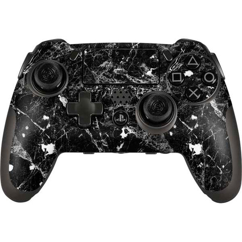 Graphite Black PlayStation Scuf Vantage 2 Controller Skin