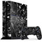 Graphite Black PS4 Console and Controller Bundle Skin