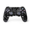 Graphite Black PS4 Controller Skin