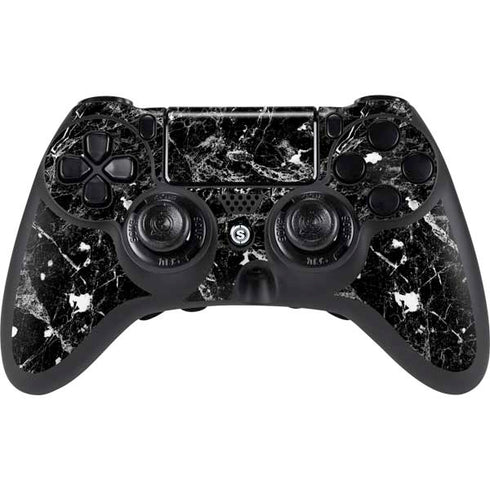 Graphite Black PS4/PC SCUF Impact Controller Skin