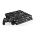 Graphite Black PS4 Pro Bundle Skin