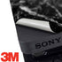 Graphite Black PS4 Slim Skin