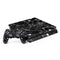 Graphite Black PS4 Slim Bundle Skin