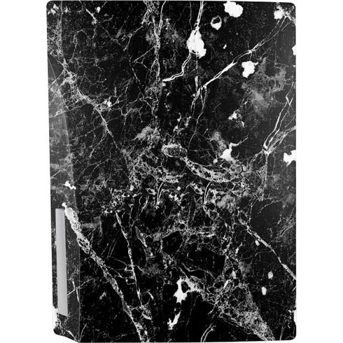 Graphite Black PS5 Bundle Skin