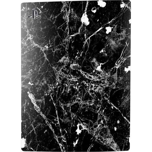 Graphite Black PS5 Console Skin