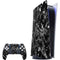 Graphite Black PS5 Digital Edition Bundle Skin