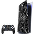 Graphite Black PS5 Digital Edition Bundle Skin