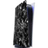 Graphite Black PS5 Digital Edition Console Skin