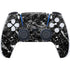 Graphite Black PS5 Controller Skin
