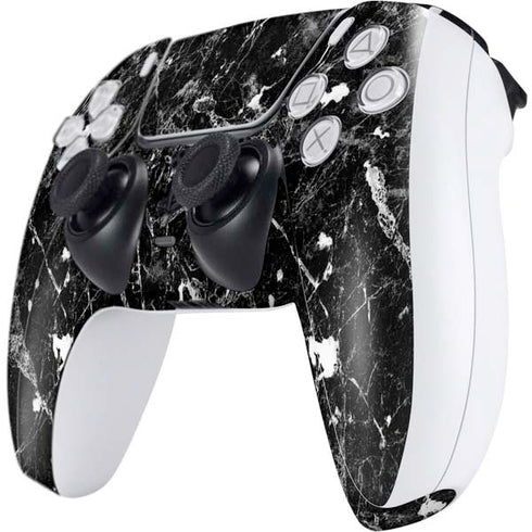 Graphite Black PS5 Controller Skin