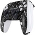 Graphite Black PS5 Controller Skin