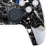 Graphite Black PS5 Controller Skin