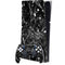 Graphite Black PS5 Slim Digital Edition Bundle Skin