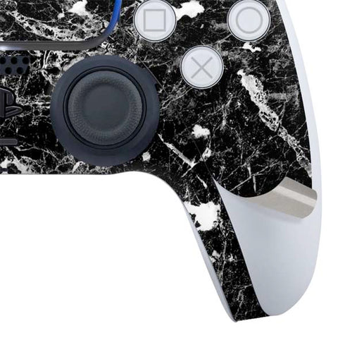 Graphite Black PS5 Slim Digital Edition Bundle Skin