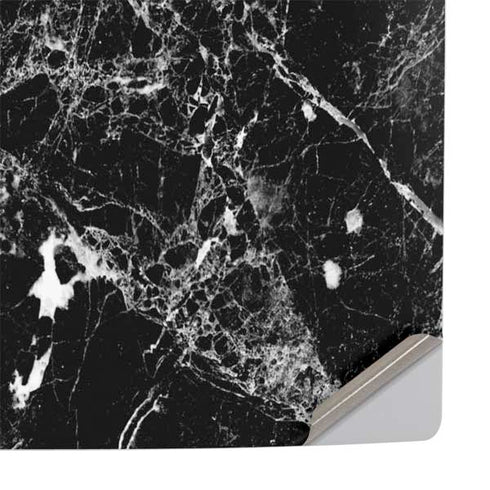 Graphite Black PS5 Slim Digital Edition Console Skin